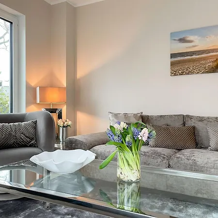Appartement Luv