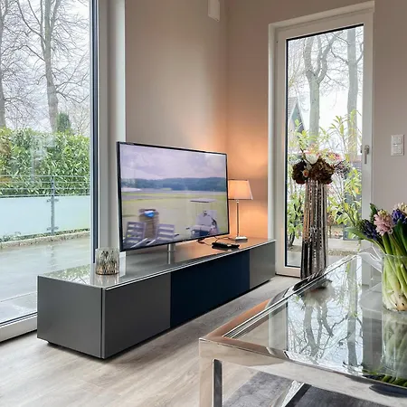 Luv Appartement *