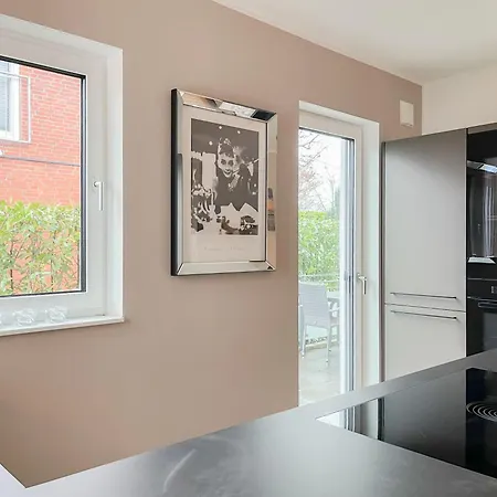 Luv Appartement
