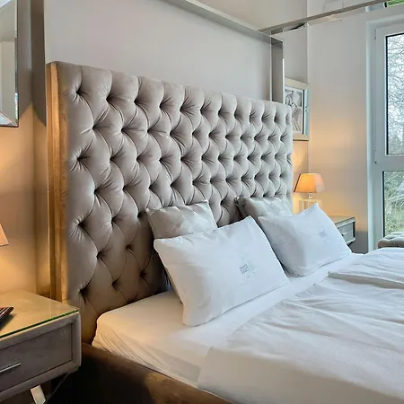 Appartement Luv *