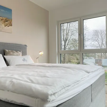 Appartement Luv Scharbeutz
