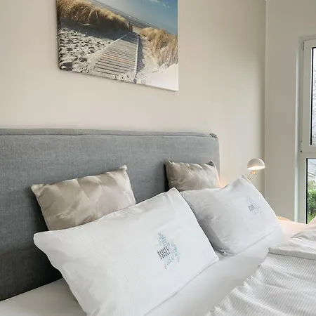 Luv Appartement