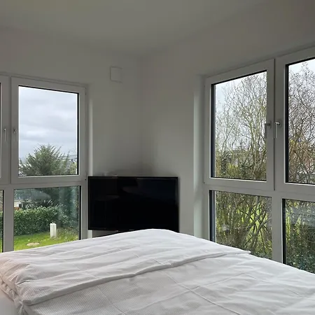 Appartement Luv *