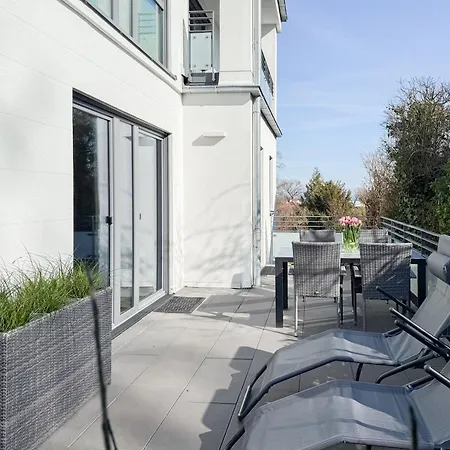 Appartement Luv Scharbeutz